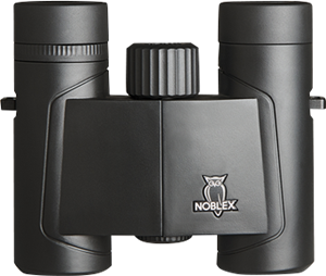 Noblex Verrekijker NF 10x25 inception