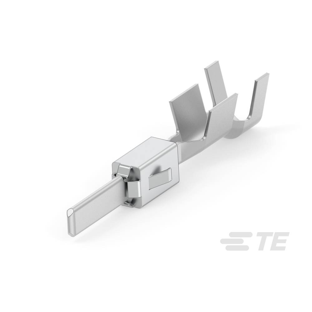 TE Connectivity 1-968946-1 Timer - Terminals 1-968946-1  Inhoud: 2700 stuk(s)