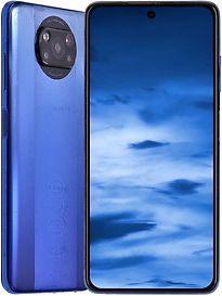 Xiaomi Poco X3 Pro Dual Sim 128GB blauw - refurbished