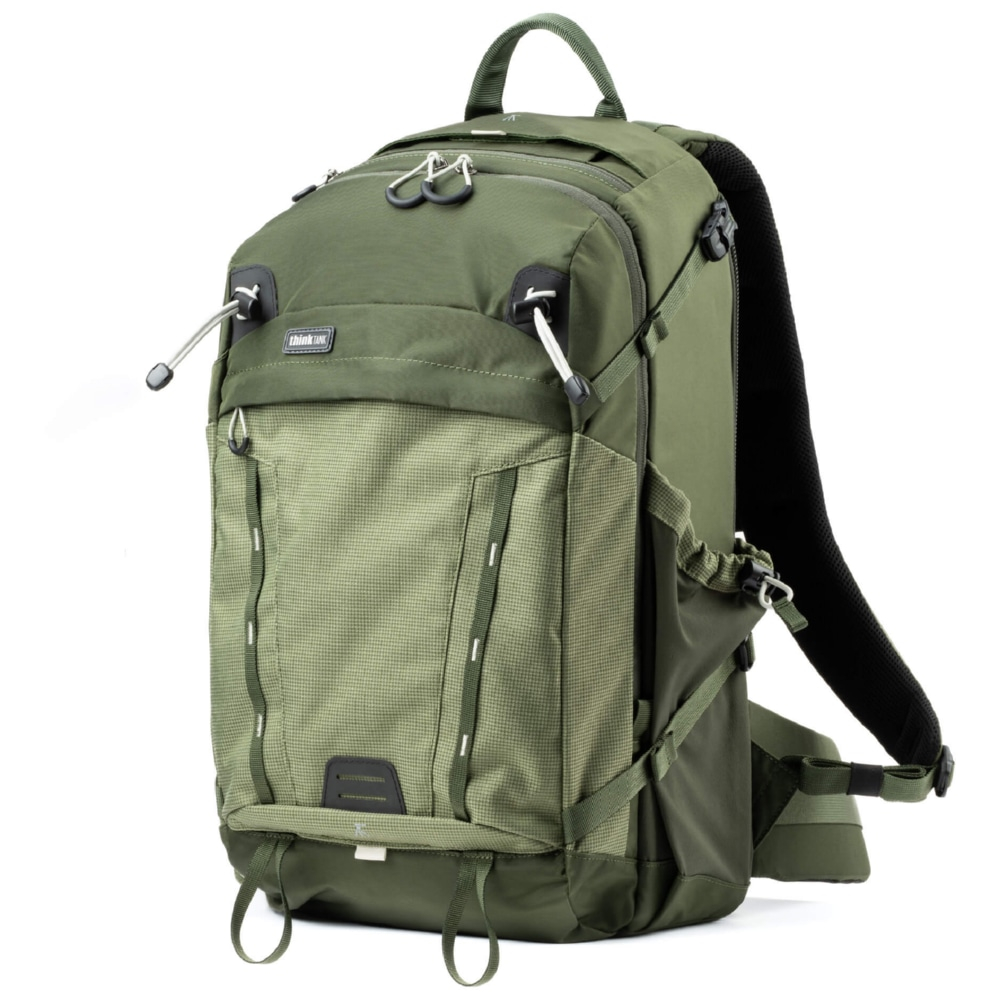 Think Tank Backlight 26L Photo Daypack - Montane Green