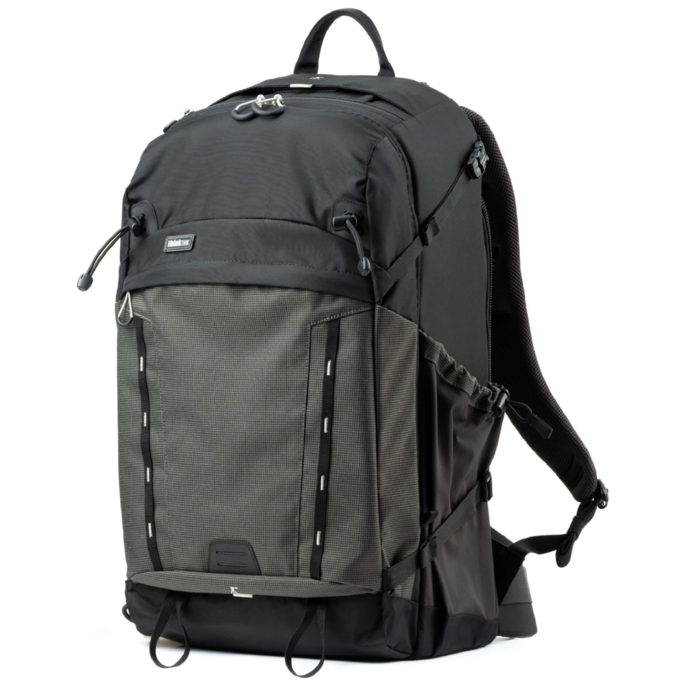 Think Tank BackLight 36L photo daypack - Slate Black