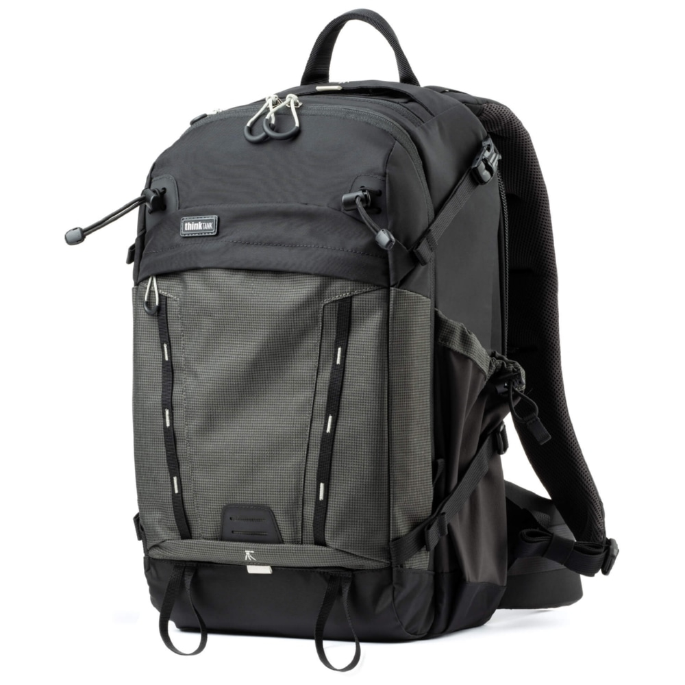 Think Tank BackLight 18L Photo Daypack - Slate Black