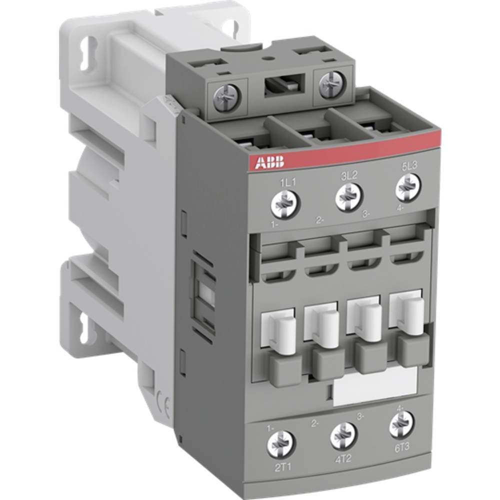 ABB AF26Z-30-00-30 Contactor 3x NO 11 kW 1 stuk(s)