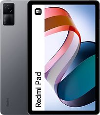 Xiaomi Redmi Pad 10,6 128GB 4GB RAM [Wi-Fi] grijs - refurbished