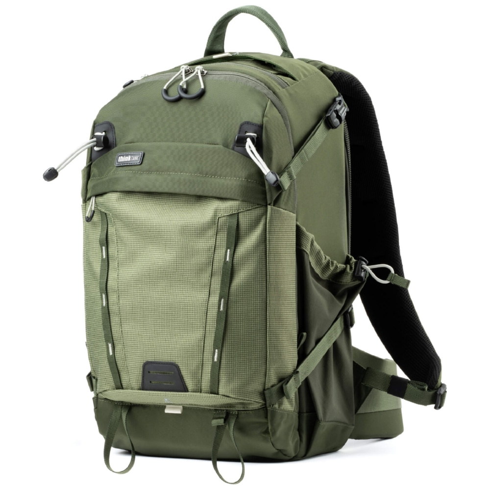 Think Tank BackLight 18L Photo Daypack - Montane Green