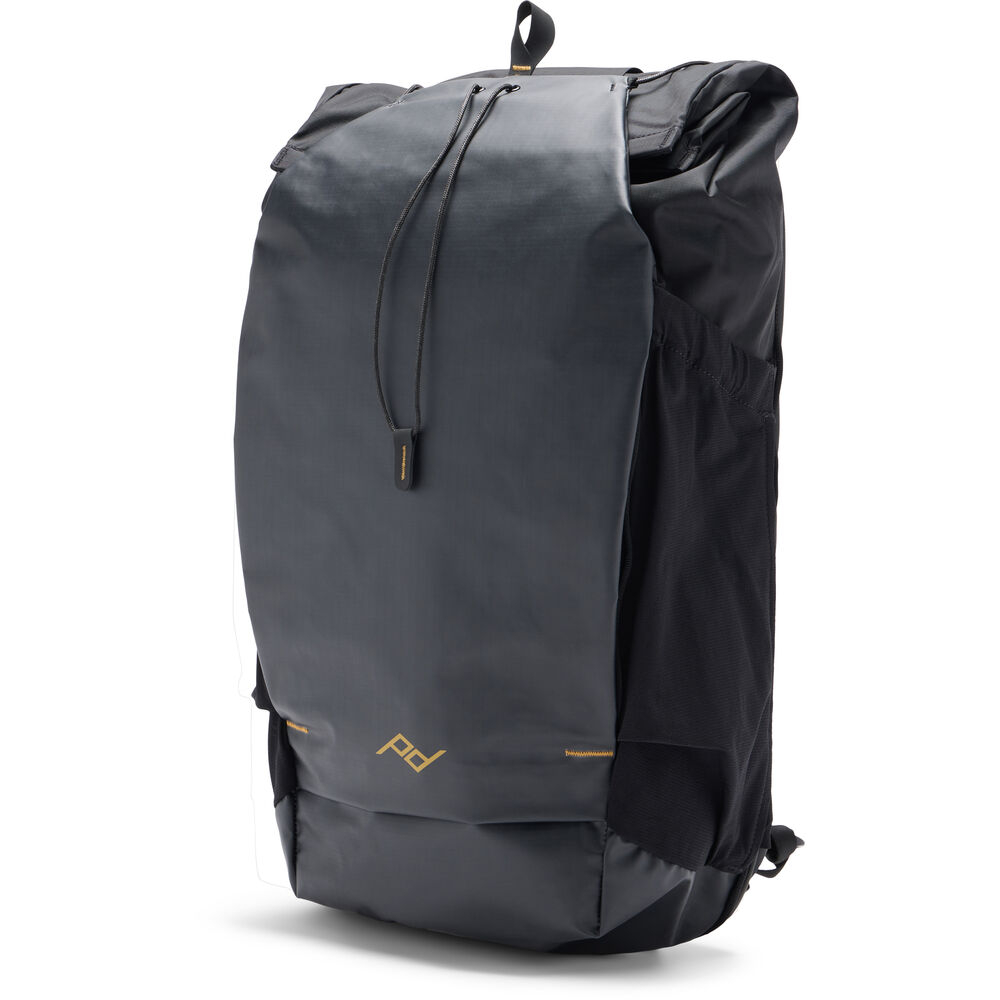 Peak Design Outdoor Backpack 25L - Black