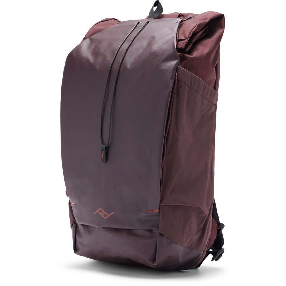 Peak Design Outdoor Backpack 25L - Eclipse