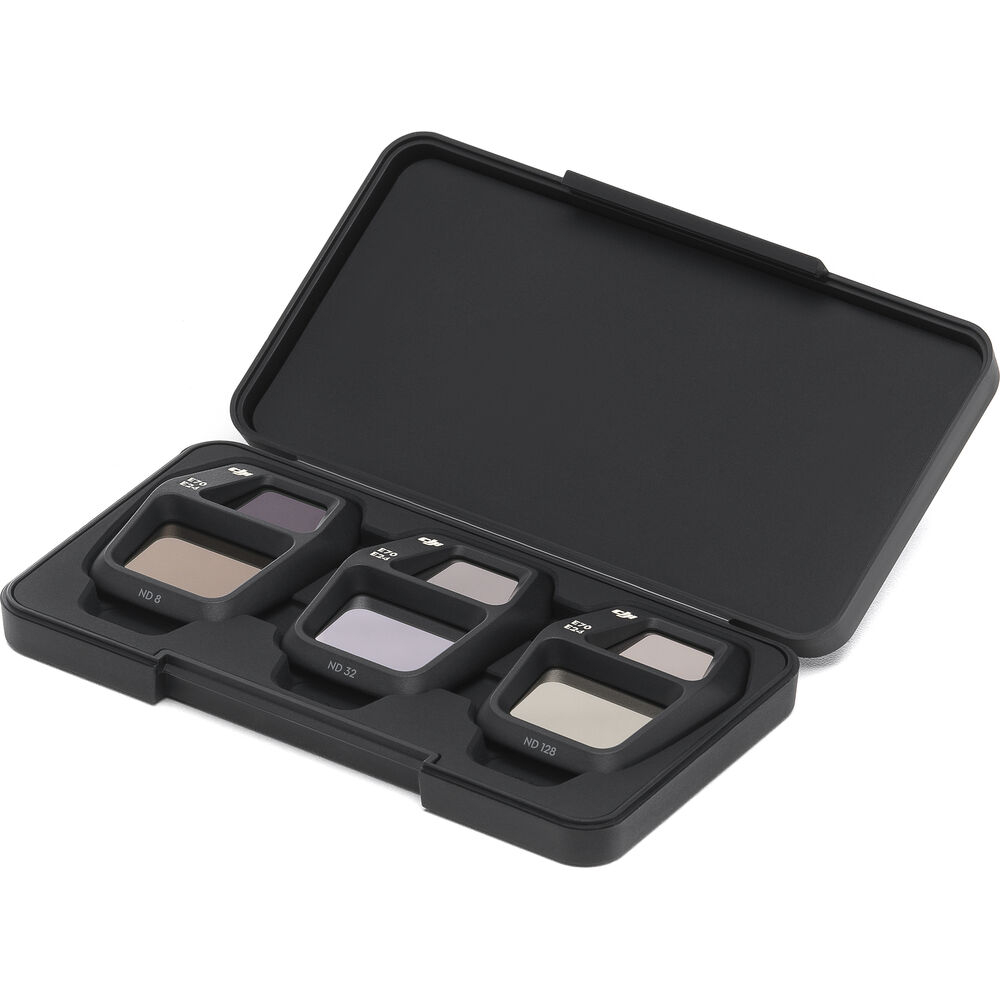 DJI Air 3S ND Filter Set (ND8/32/128)