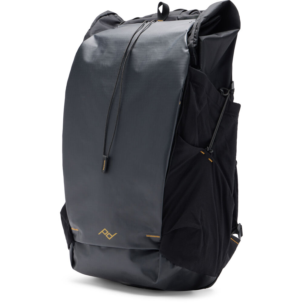 Peak Design Outdoor Backpack 45L - Black