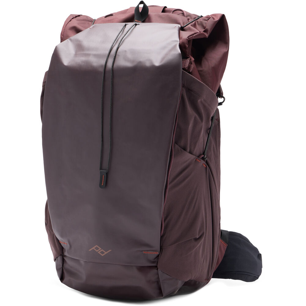 Peak Design Outdoor Backpack 45L - Eclipse