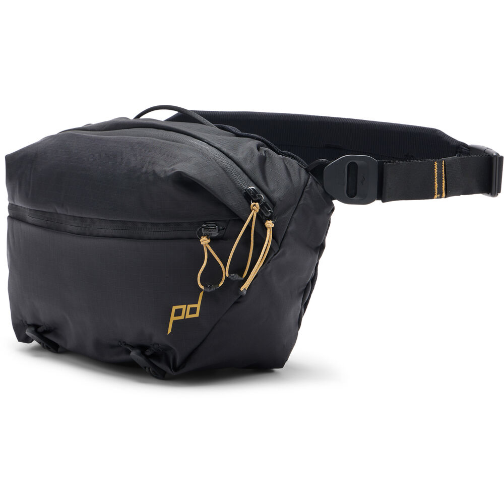 Peak Design Outdoor Sling 7L - Black