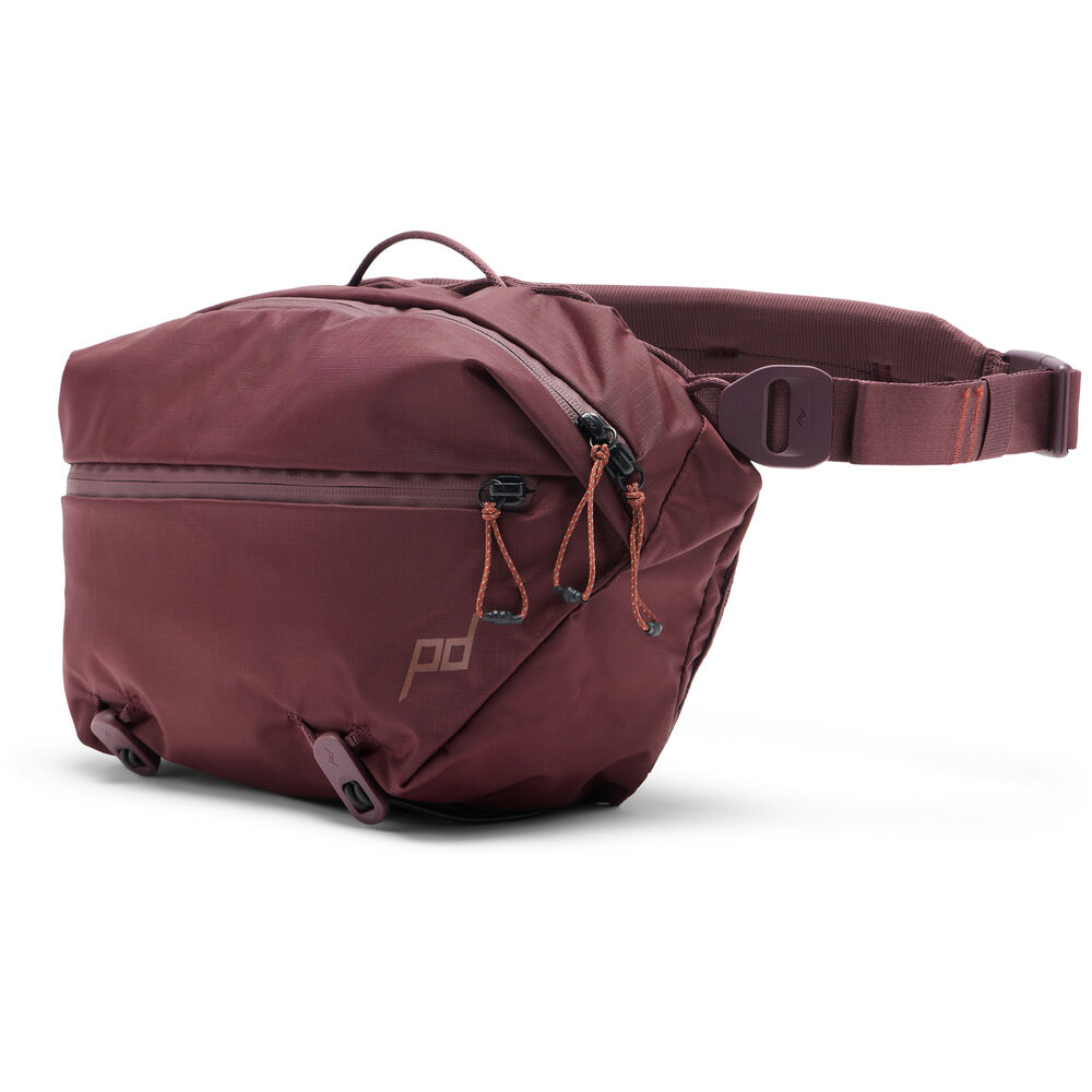 Peak Design Outdoor Sling 7L - Eclipse