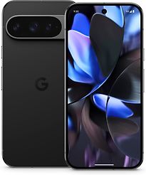 Google Pixel 9 Pro Dual SIM 128GB obsidiaan - refurbished