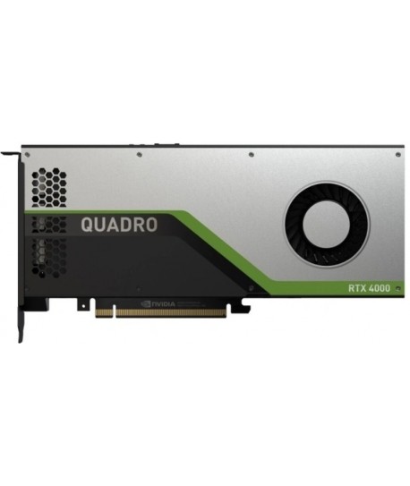 HP Nvidia RTX 4000 8GB GDDR6 3x DP 8K