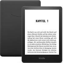 Amazon.com Amazon Kindle Paperwhite Signature 6,8 32GB [wifi, 11e generatie] zwart - refurbished