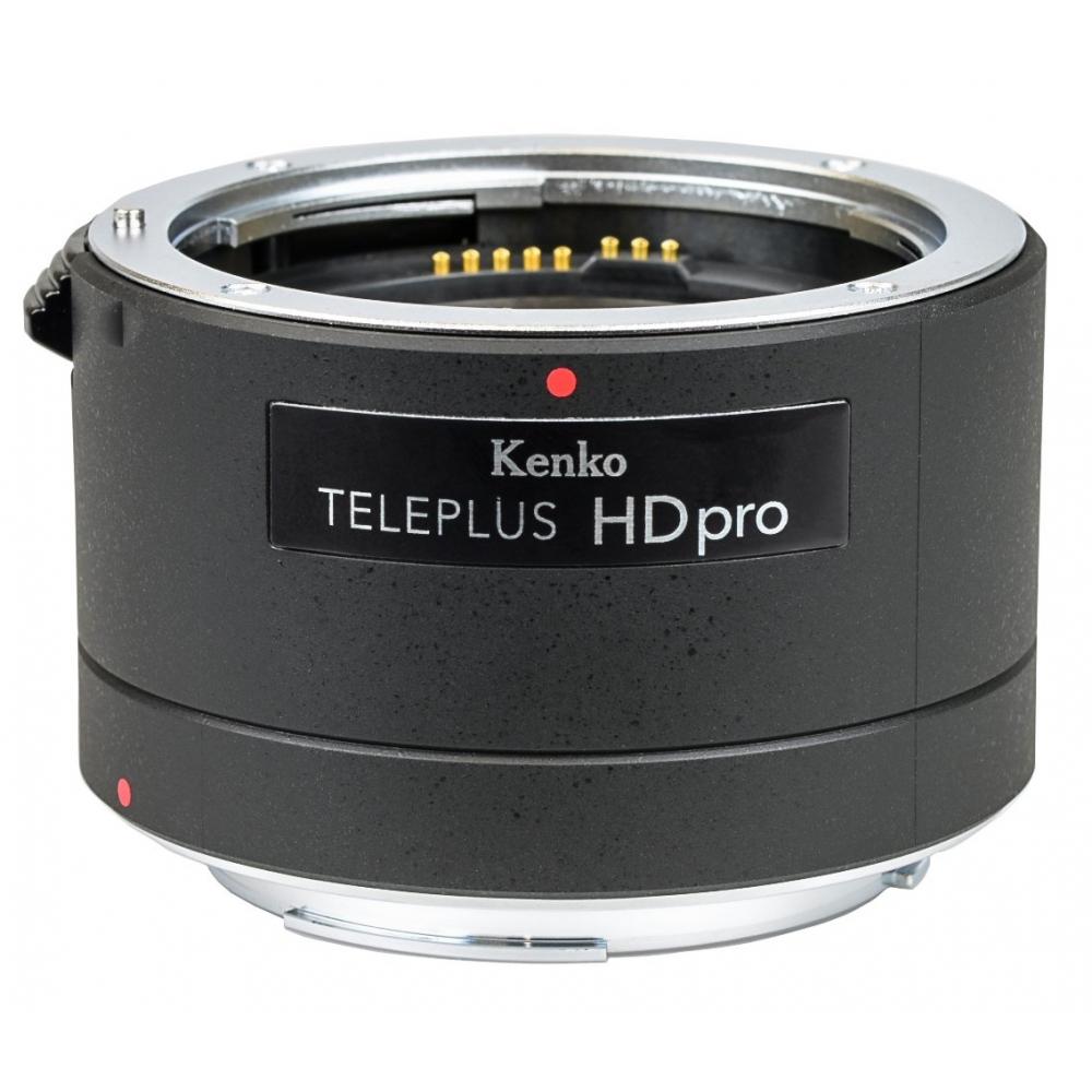 Kenko HD pro DGX EF 601389 teleconverter for teleplus 2  Canon EF 2x mount only