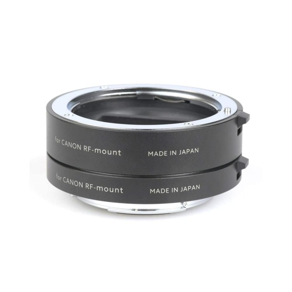 Kenko RF 10mm 16mm 2 515495  lens parts digital macro Ring Set for Canon Mount