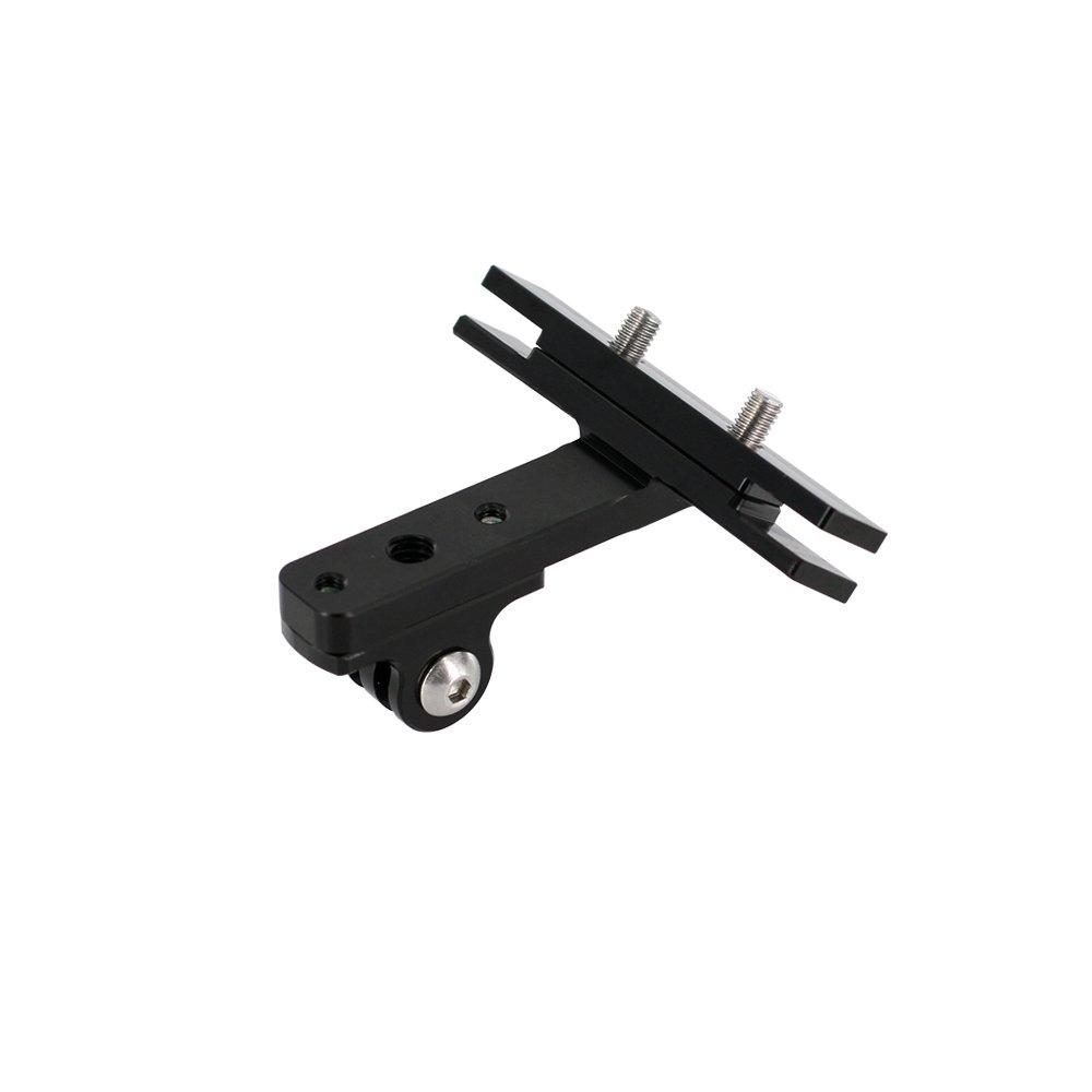 JO Market - Japan Product select - REC MOUNTS 2 Saddle Rail Mount for GoPro HERO  REC B030 GP  saddle rail mount type  go