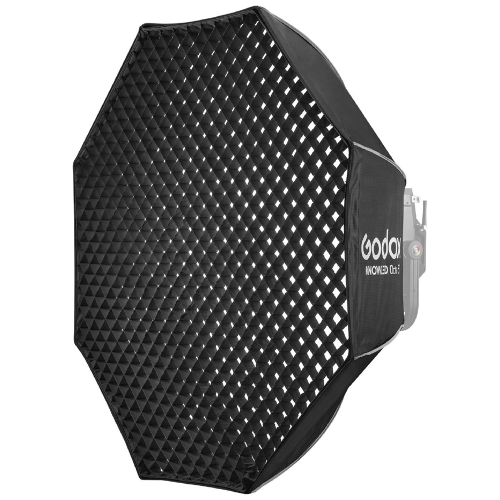 Godox Octa Softbox 150cm For P600R