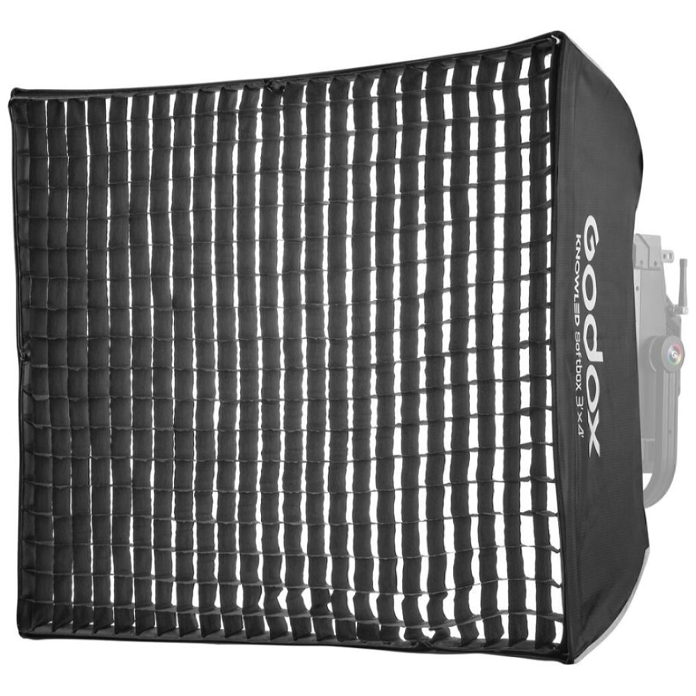 Godox Rectangular Softbox 90x120 For P600R