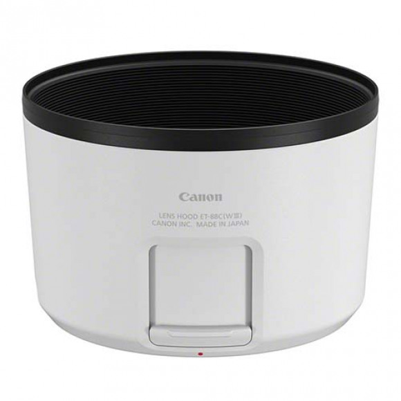 CANON ET-88C White Zonnekap