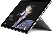 Microsoft Surface Pro 5 12,3 2,5 GHz Intel Core i7 1TB SSD 16GB RAM [wifi] grijs - refurbished