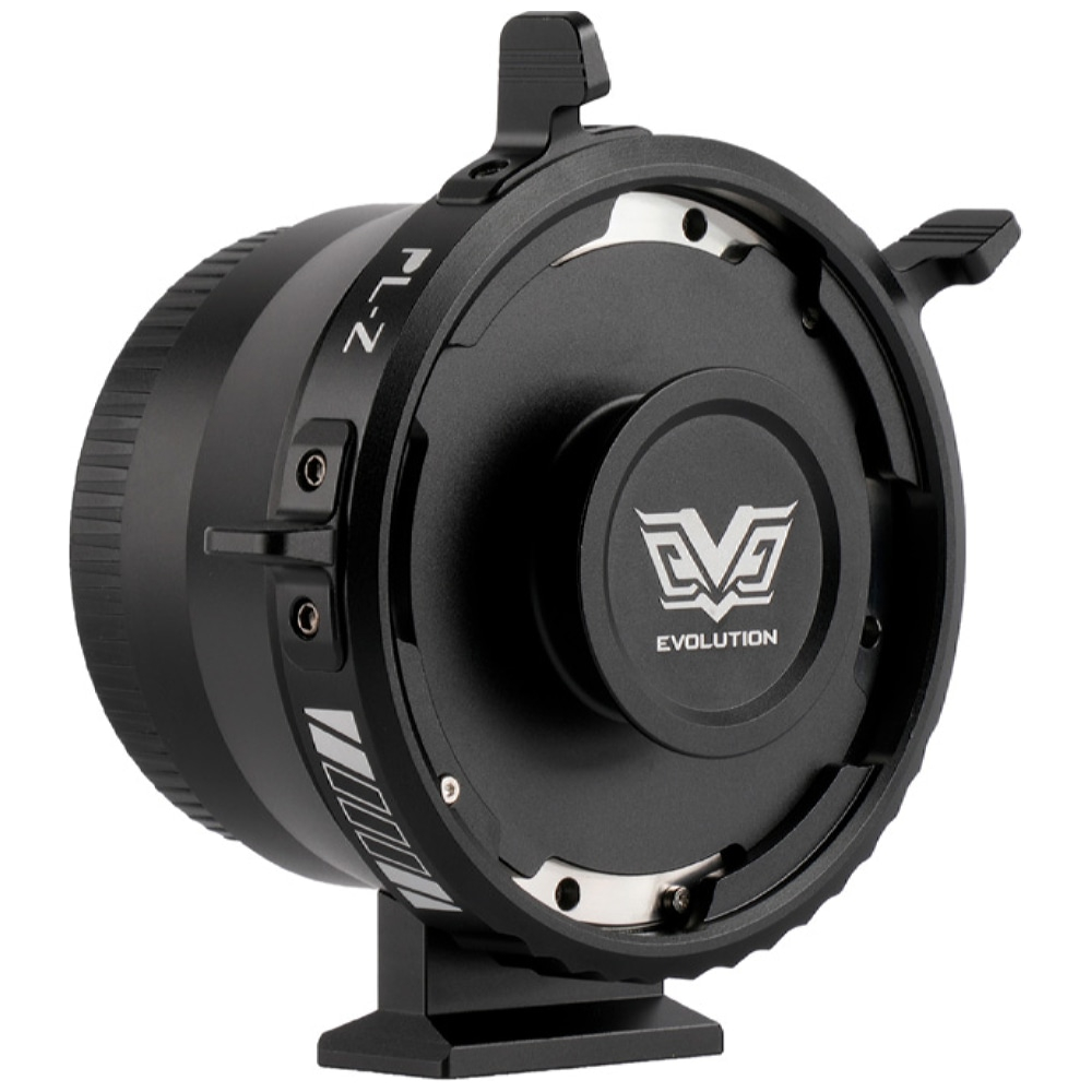 Viltrox PL-Z Adapter