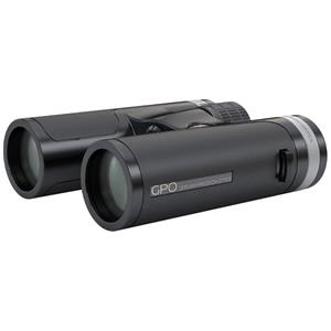 GPO Passion 10x34SD Binocular Black