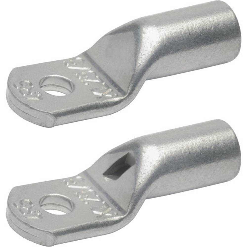 Klauke 11R10MS Buiskabelschoen 180 ° M10 185 mm² 1 stuk(s)