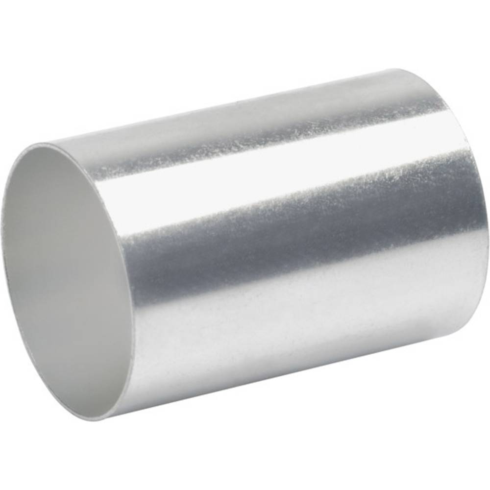 Klauke VHR50 Hulzen Voor verdichte geleider 50 mm² 50 mm² Zilver 1 stuk(s)