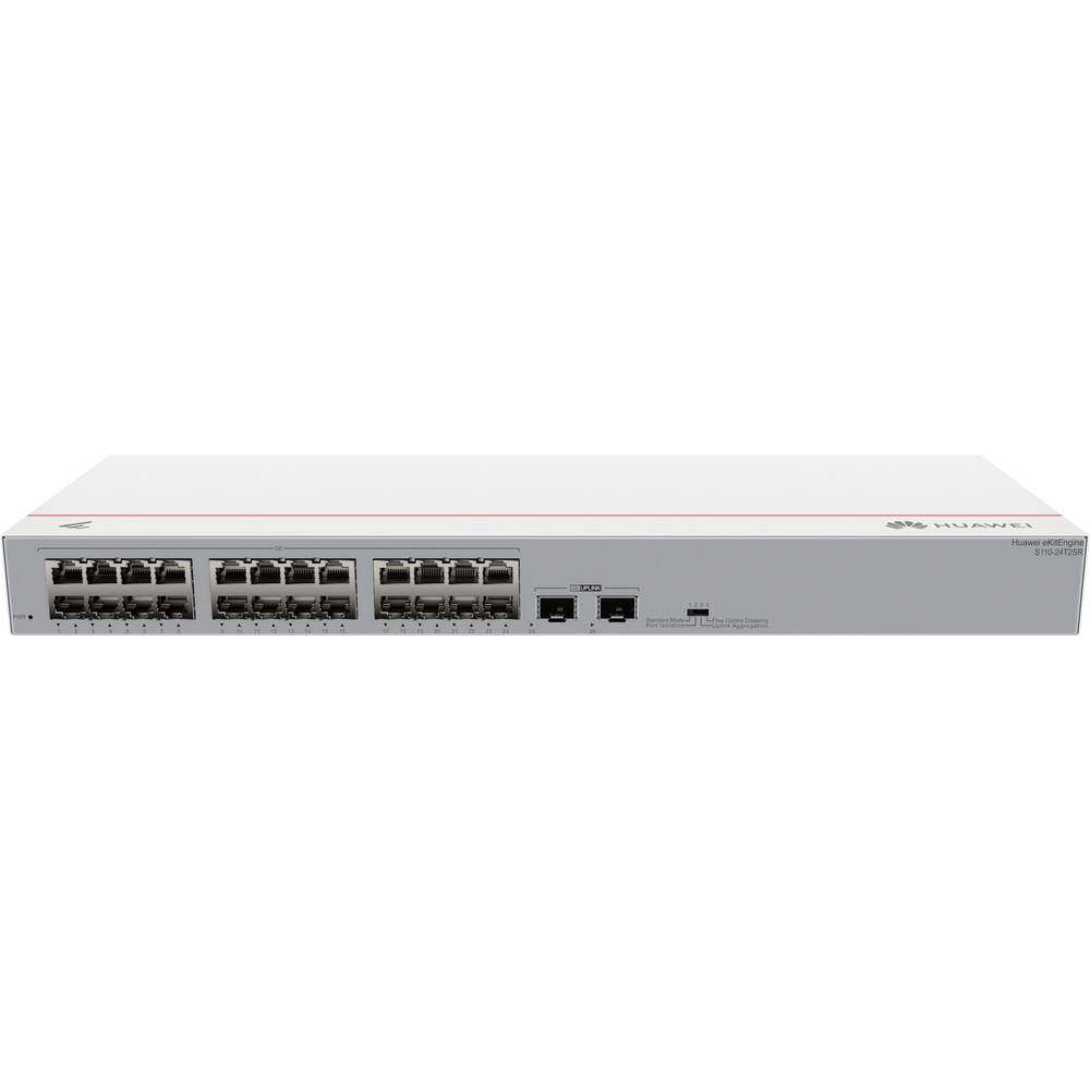 Huawei Huawei eKit Switch S110-24T2SR