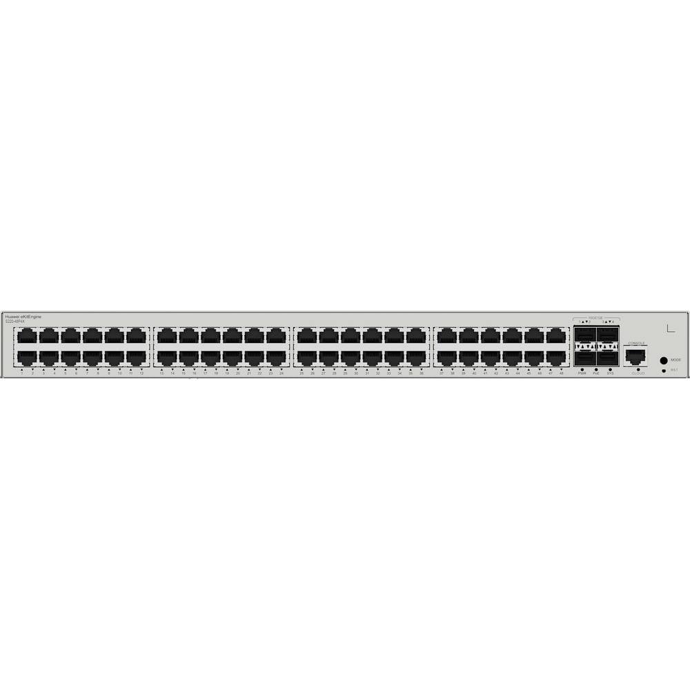 HUAWEI S220-48P4X Netwerk switch