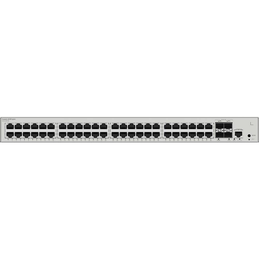 HUAWEI S310-48T4X Netwerk switch