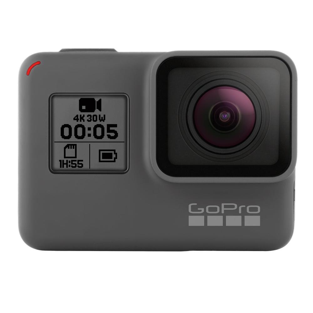 JO Market - Japan Product select - GoPro Wearable camera HERO5 Black CHDHX 501 JP