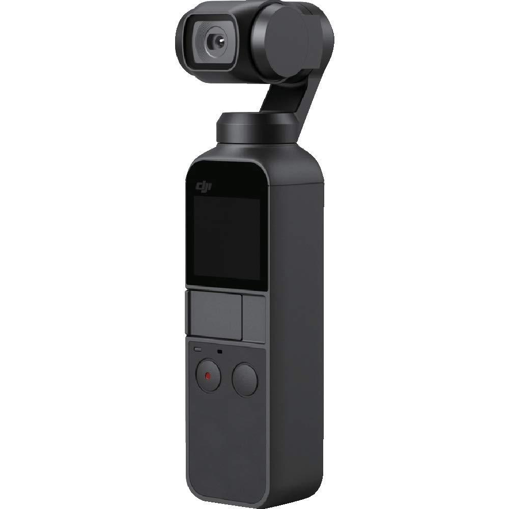 DJI OSMO POCKET 3-assige gimbal 4K-camera