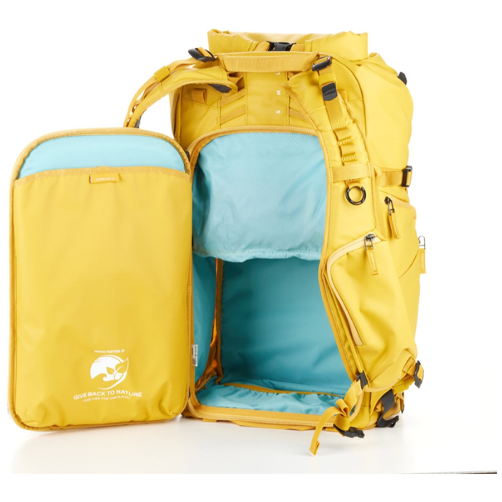 Shimoda Action X30 V2 - Yellow