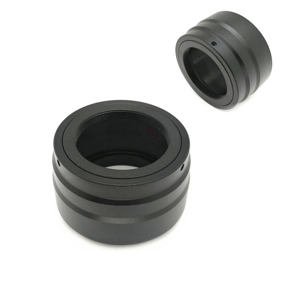 Eazedream T2-RF T-RF T2 Mount Ring Adapter voor T-ring Telescoop naar Canon EOS R RP R3 R5 R6 R7 R8 R10 R50 R100 Camera