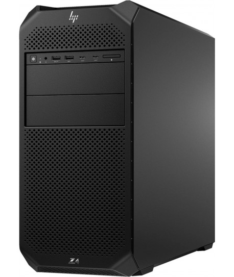 HP Z4 G5 Workstation, Intel Xeon 6C W3-2423 4.20GHz Turbo, 32GB DDR5, 1TB Nvme, Quadro P2000 5GB, Win 11 Pro