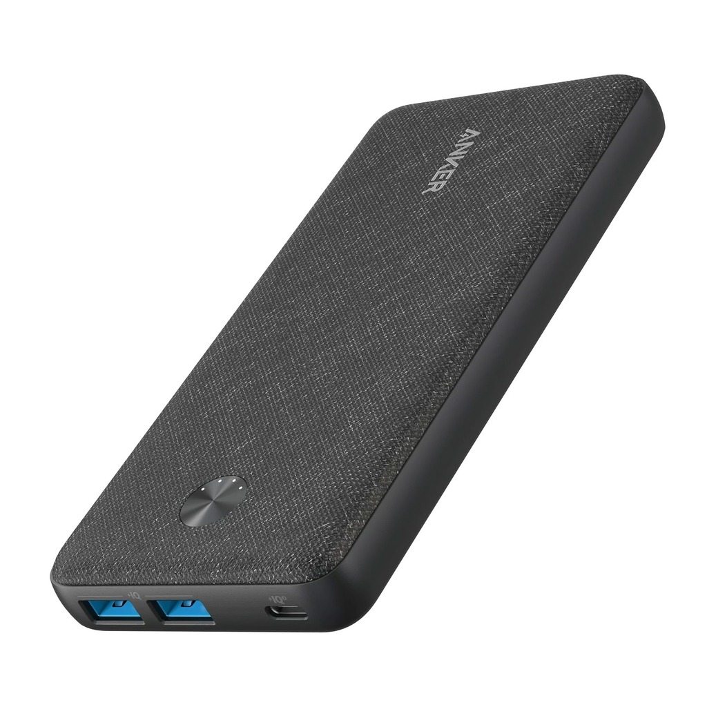 Anker PowerCore Essential 20K PD Powerbank Zwart