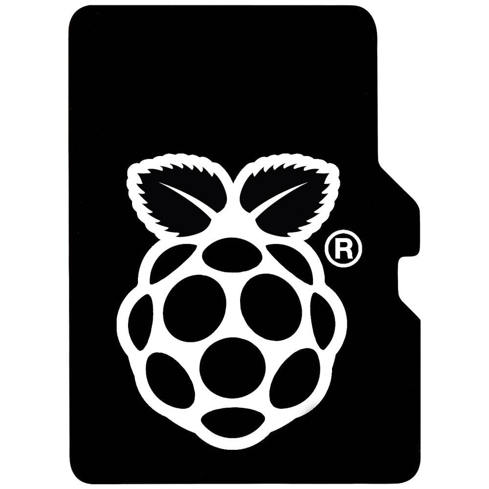 Raspberry Pi SC1629 microSD-kaart 64 GB A2 Application Performance Class