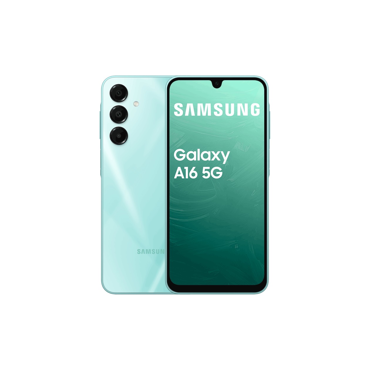 Samsung Galaxy A16 5G 128GB Smartphone