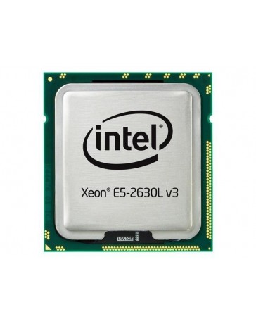 Intel Xeon Processor 8C E5-2630L v3 (20M Cache, 1.8GHz) - Refurbished