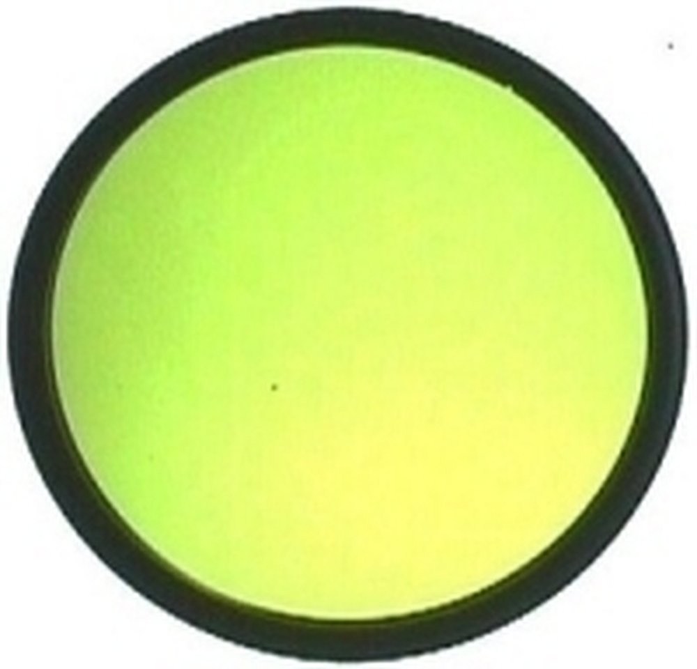 Hoya 62.0mm X0 (Yellow Green) HMC in SQ Case | Lensfilters lenzen | 0024066002952