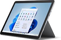 Microsoft Surface Go 3 10,5 1,3 GHz Intel Core i3 64GB eMMC [wifi] platine - refurbished