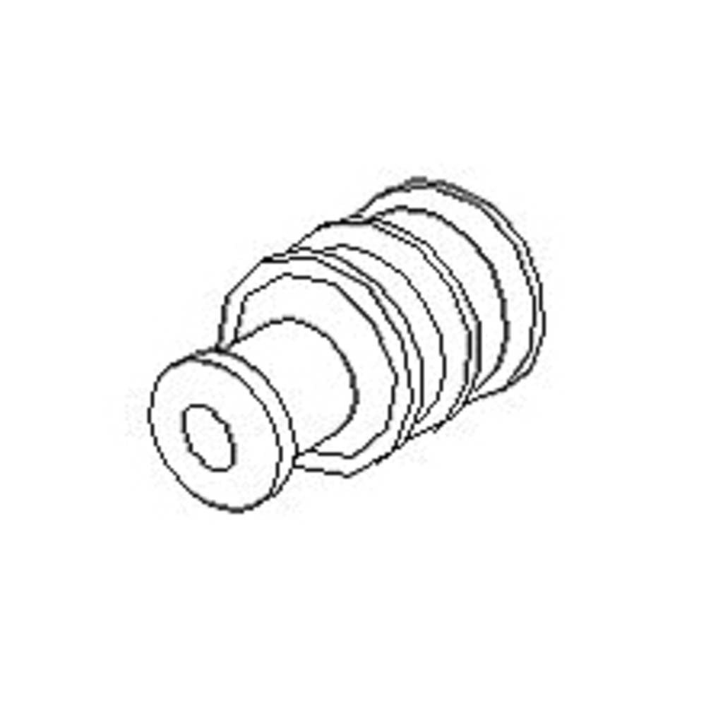 Molex 359030106 2.30mm WTW 359030106  Inhoud: 1 stuk(s)