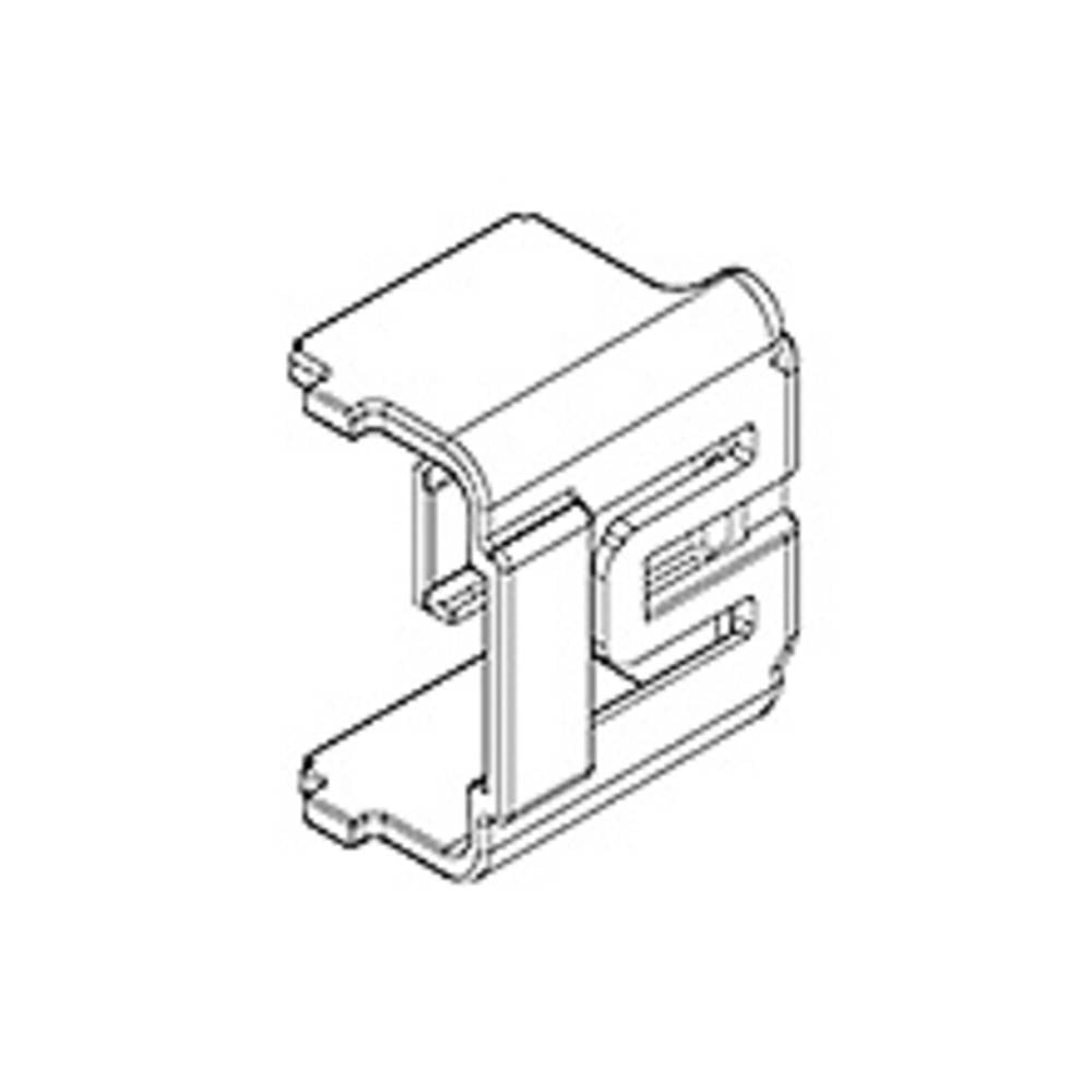 Molex 5055940411 2.5 TR Retainer 5055940411  Inhoud: 1 stuk(s)