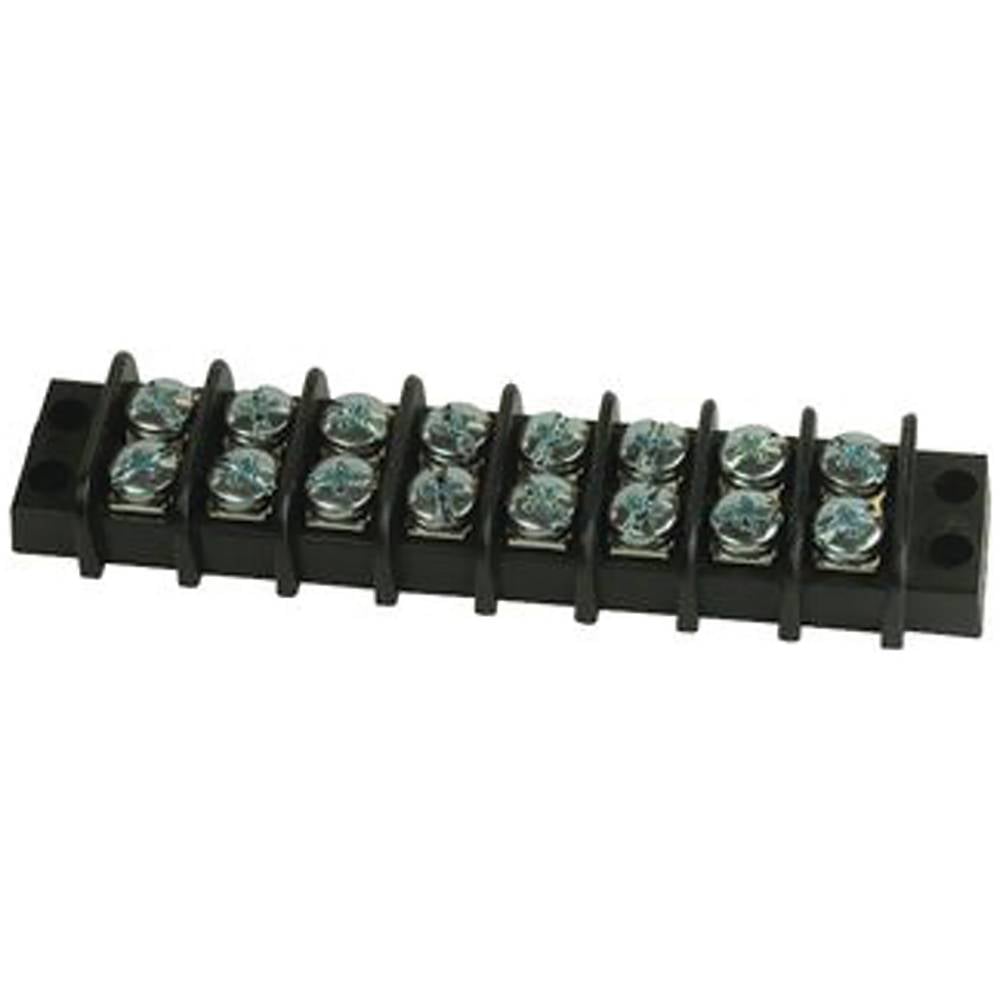 Molex 387700108 Printklem 1 stuk(s) Tray