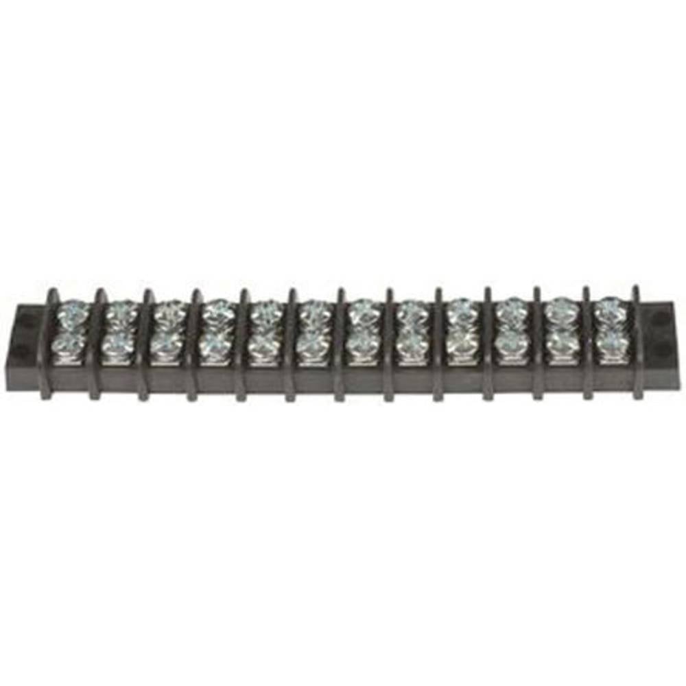 Molex 387700112 Printklem 1 stuk(s) Tray