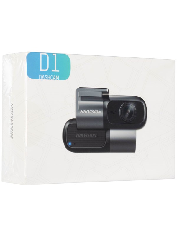 Hikvision Dash camera D1 1080p/30fps