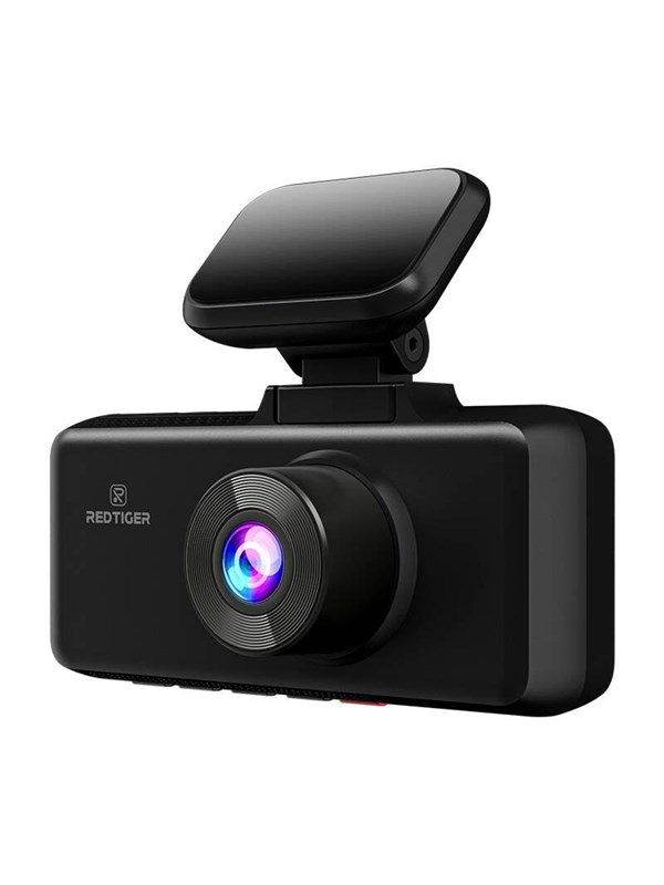 Redtiger Dashcam F17 WIFI